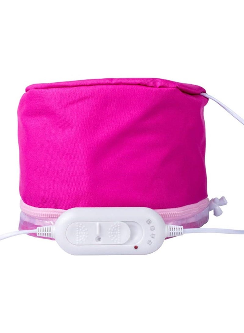 Thermal Hair Cap For Hair Mask Treatment - Image 2